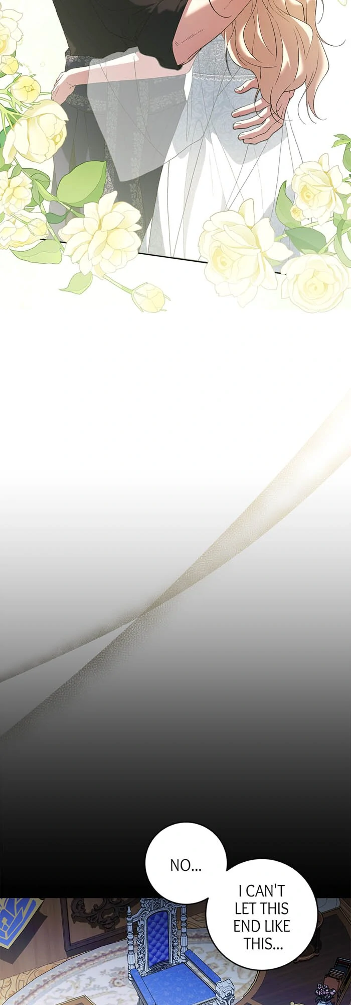 Here Reigns the Vengeful Villainess Chapter 93 - Page 38