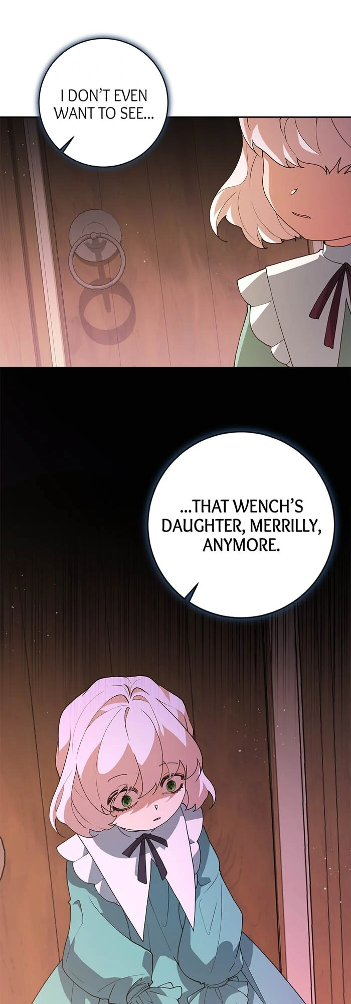 Here Reigns the Vengeful Villainess Chapter 94 - Page 35