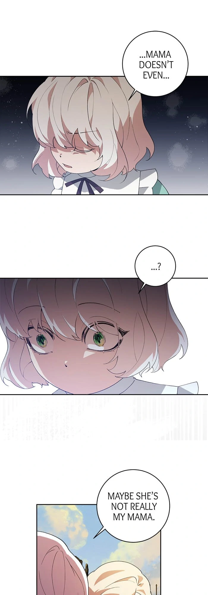 Here Reigns the Vengeful Villainess Chapter 95 - Page 13