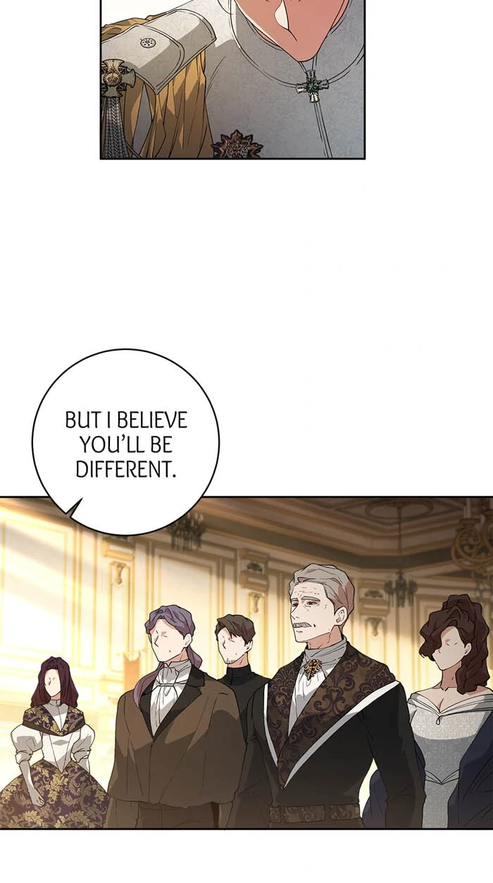 Here Reigns the Vengeful Villainess Chapter 95 - Page 25