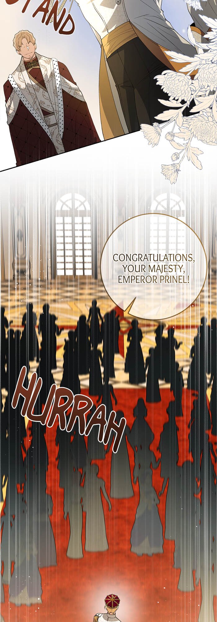 Here Reigns the Vengeful Villainess Chapter 95 - Page 30