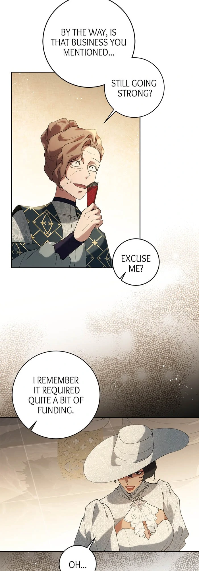 Here Reigns the Vengeful Villainess Chapter 96 - Page 6