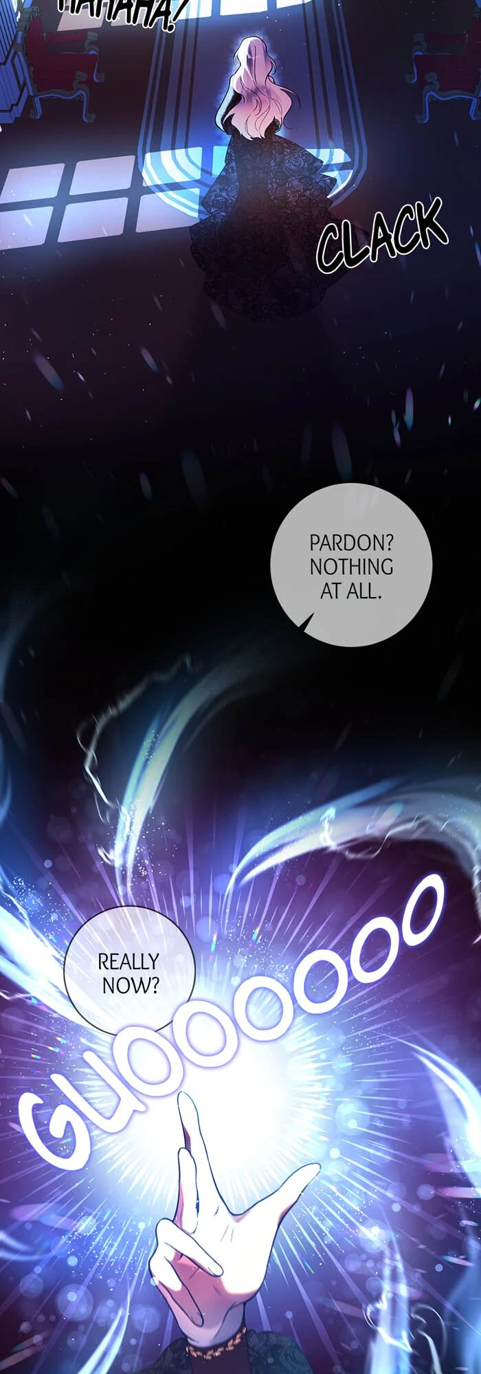 Here Reigns the Vengeful Villainess Chapter 96 - Page 13