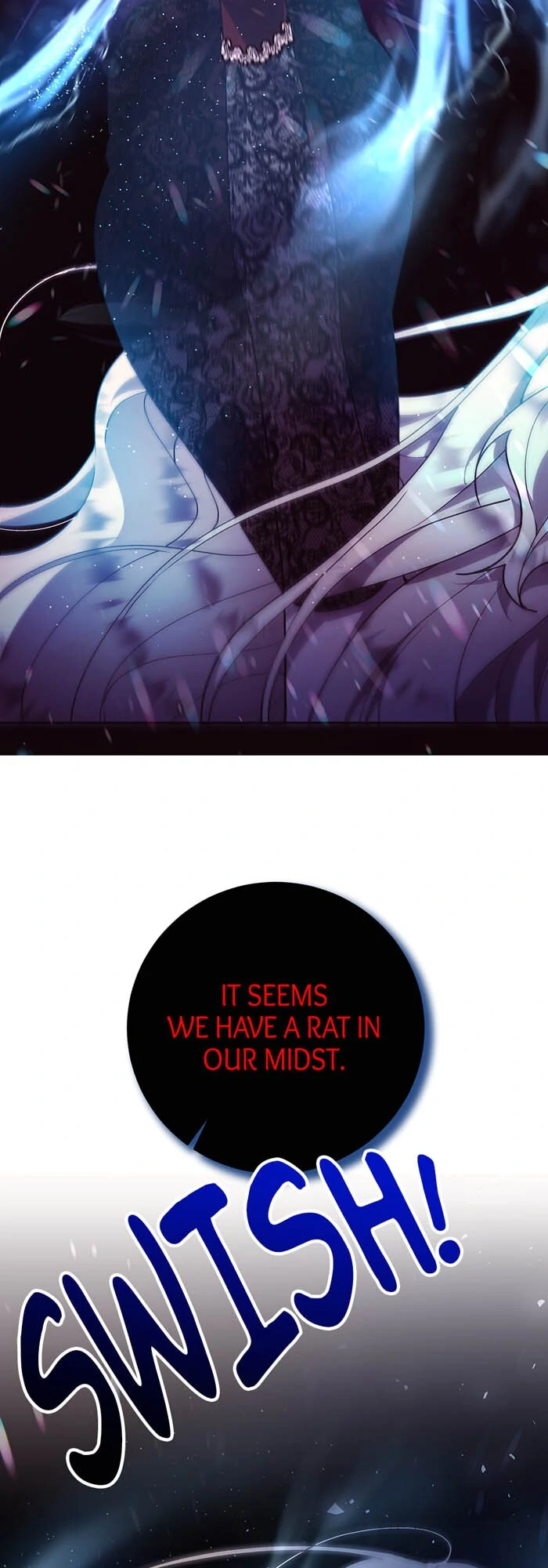 Here Reigns the Vengeful Villainess Chapter 96 - Page 14