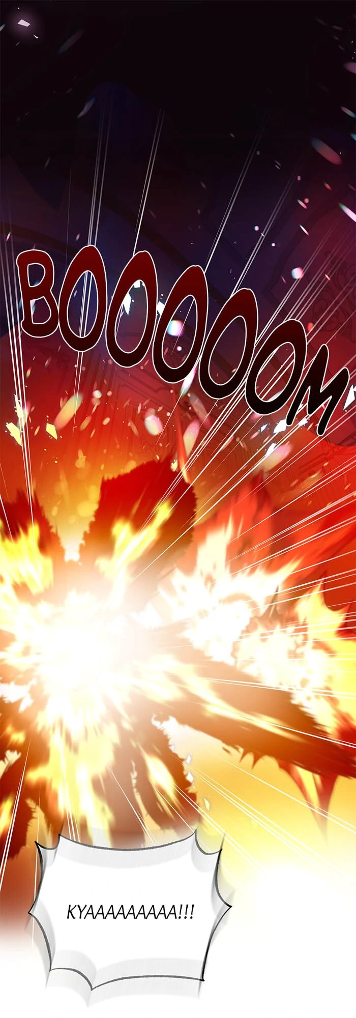 Here Reigns the Vengeful Villainess Chapter 96 - Page 17