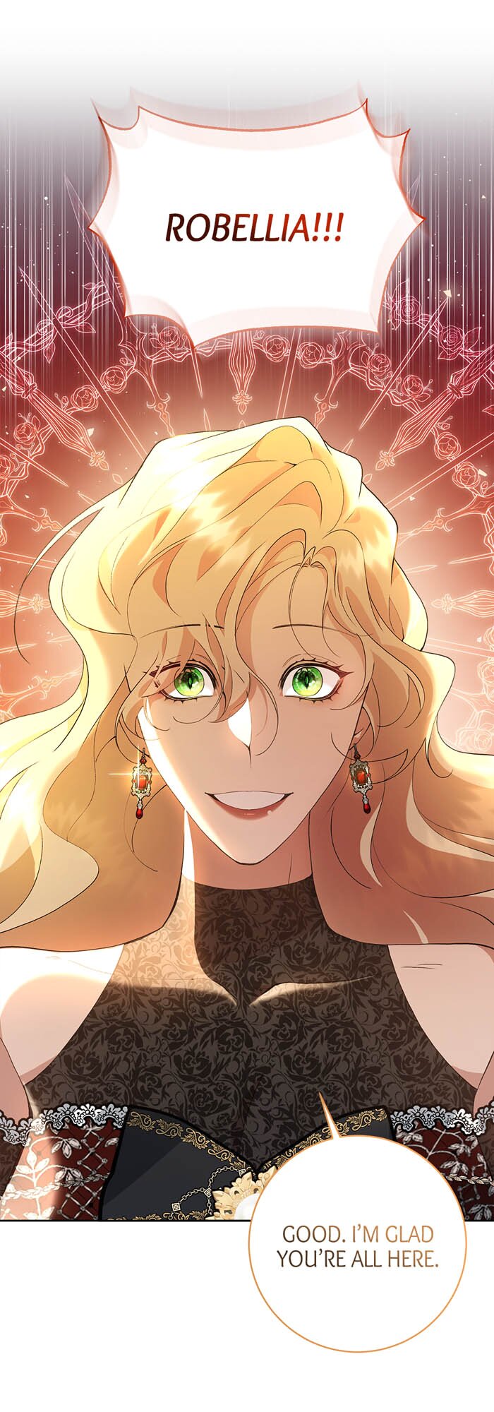 Here Reigns the Vengeful Villainess Chapter 96 - Page 21