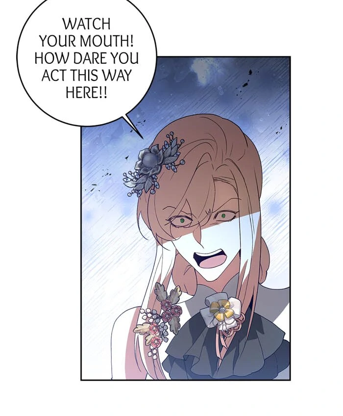 Here Reigns the Vengeful Villainess Chapter 96 - Page 24