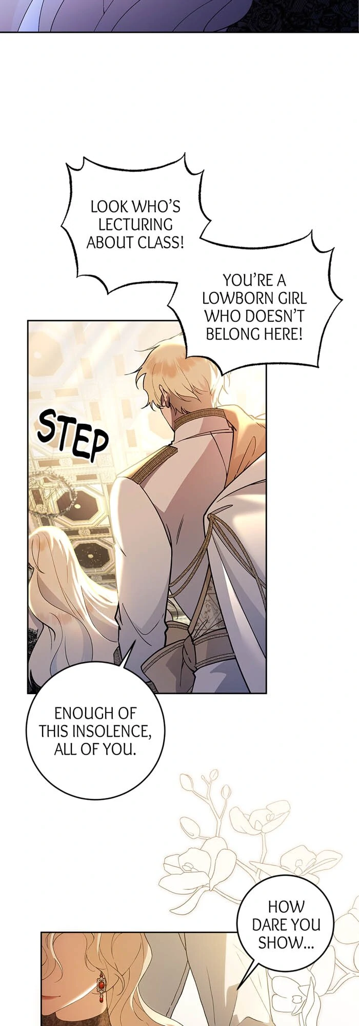 Here Reigns the Vengeful Villainess Chapter 96 - Page 26