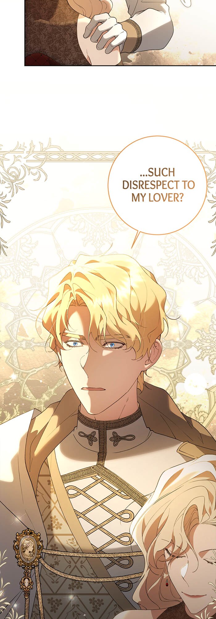 Here Reigns the Vengeful Villainess Chapter 96 - Page 27