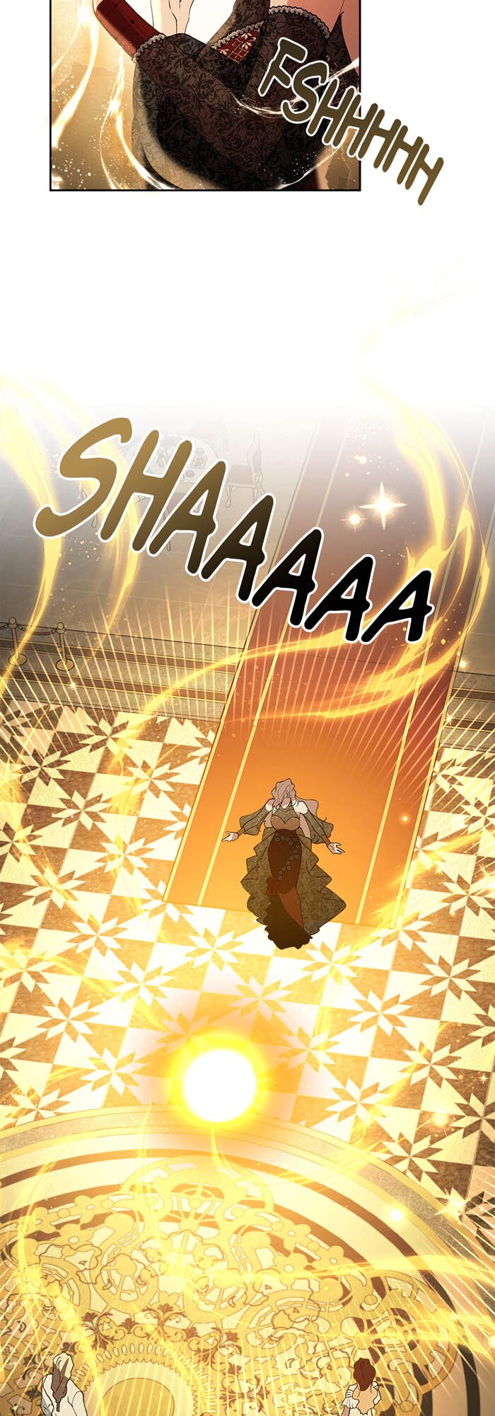 Here Reigns the Vengeful Villainess Chapter 96 - Page 34