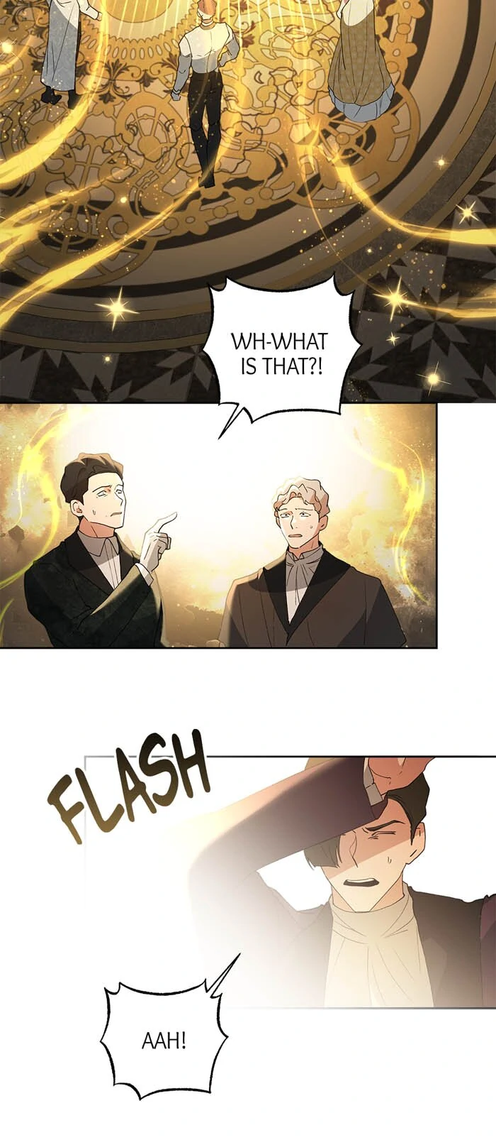 Here Reigns the Vengeful Villainess Chapter 96 - Page 35