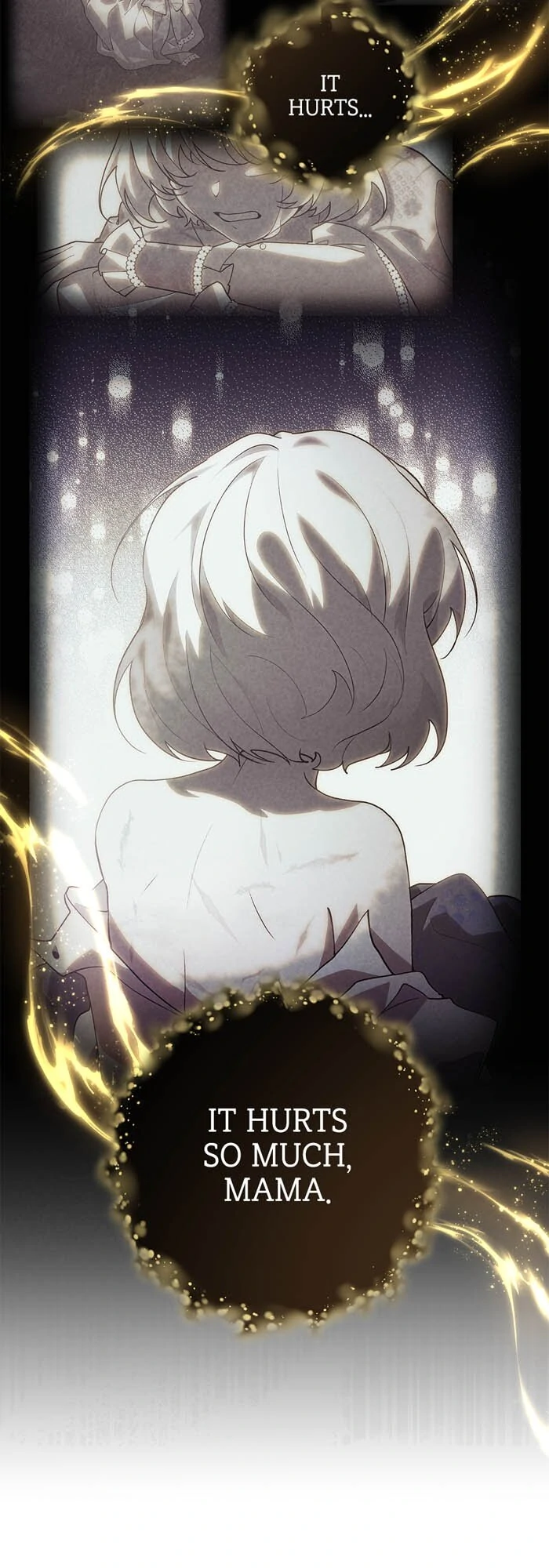 Here Reigns the Vengeful Villainess Chapter 96 - Page 37