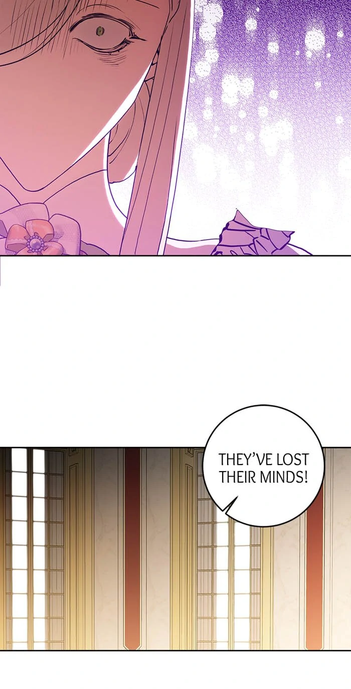 Here Reigns the Vengeful Villainess Chapter 96 - Page 43