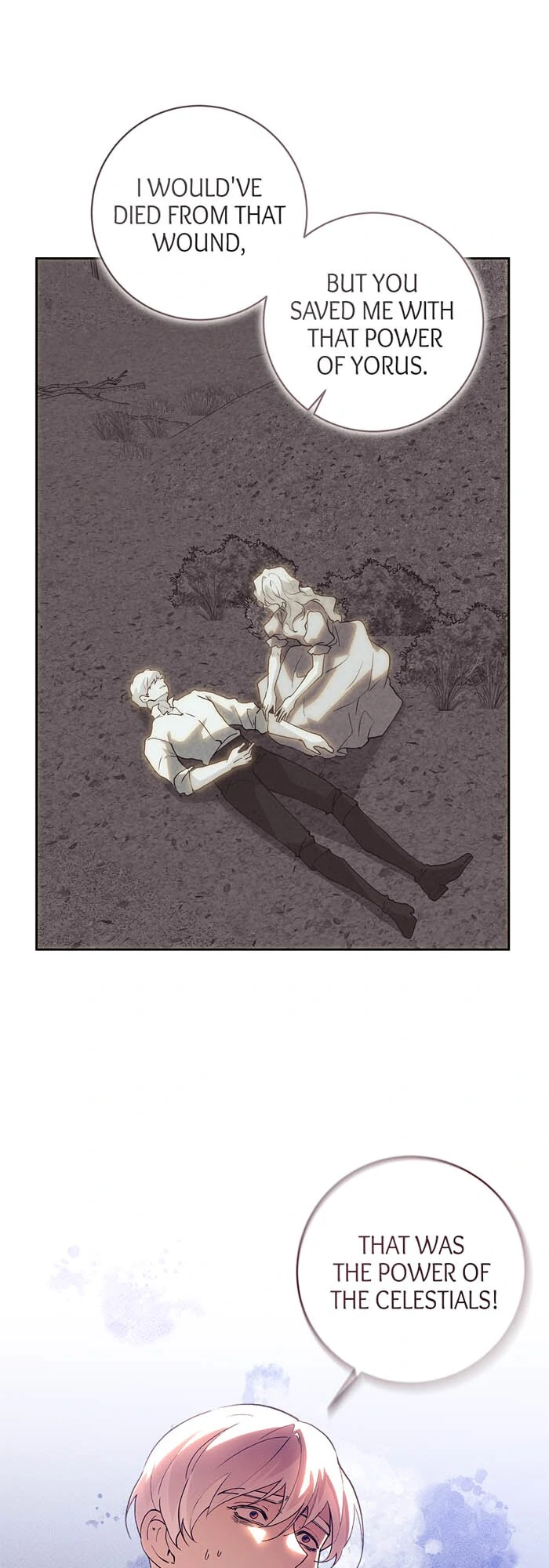 Here Reigns the Vengeful Villainess Chapter 97 - Page 6