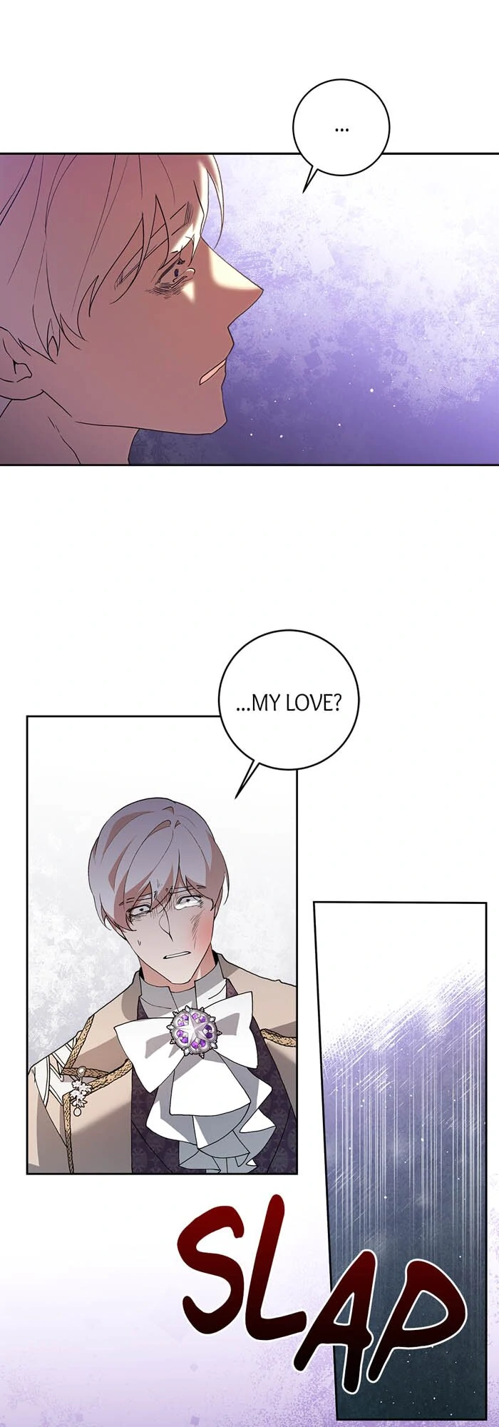 Here Reigns the Vengeful Villainess Chapter 97 - Page 9