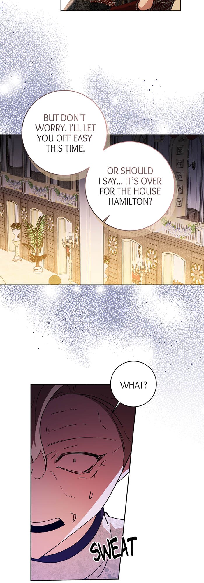 Here Reigns the Vengeful Villainess Chapter 97 - Page 14