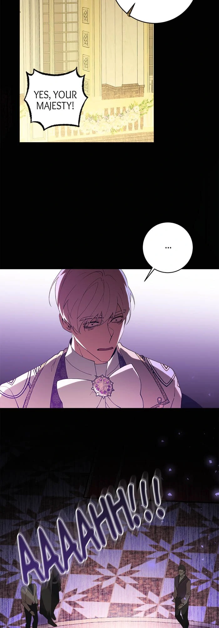 Here Reigns the Vengeful Villainess Chapter 97 - Page 37