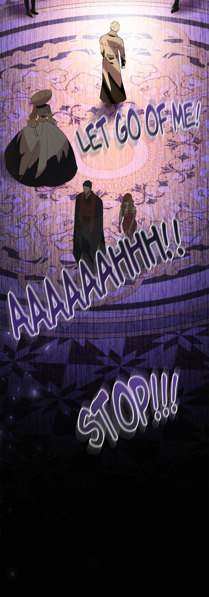 Here Reigns the Vengeful Villainess Chapter 97 - Page 38