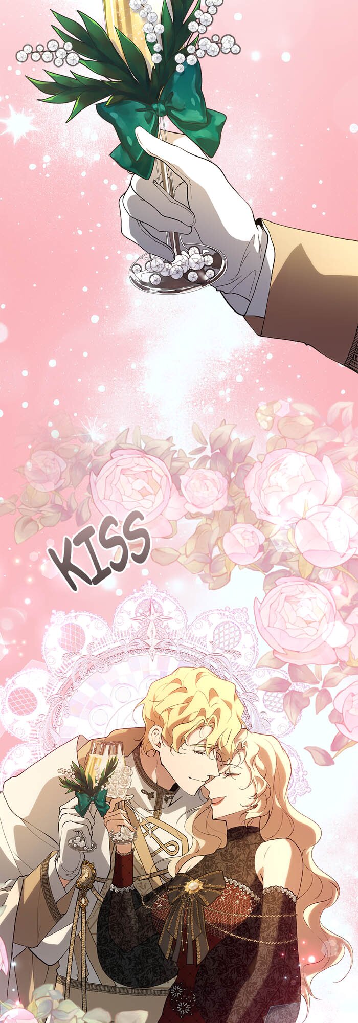 Here Reigns the Vengeful Villainess Chapter 98 - Page 9