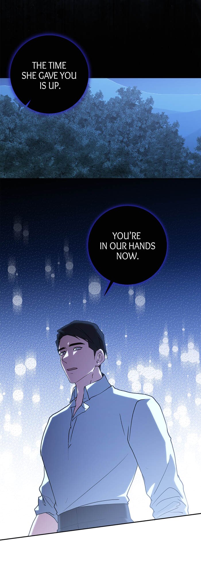 Here Reigns the Vengeful Villainess Chapter 98 - Page 17