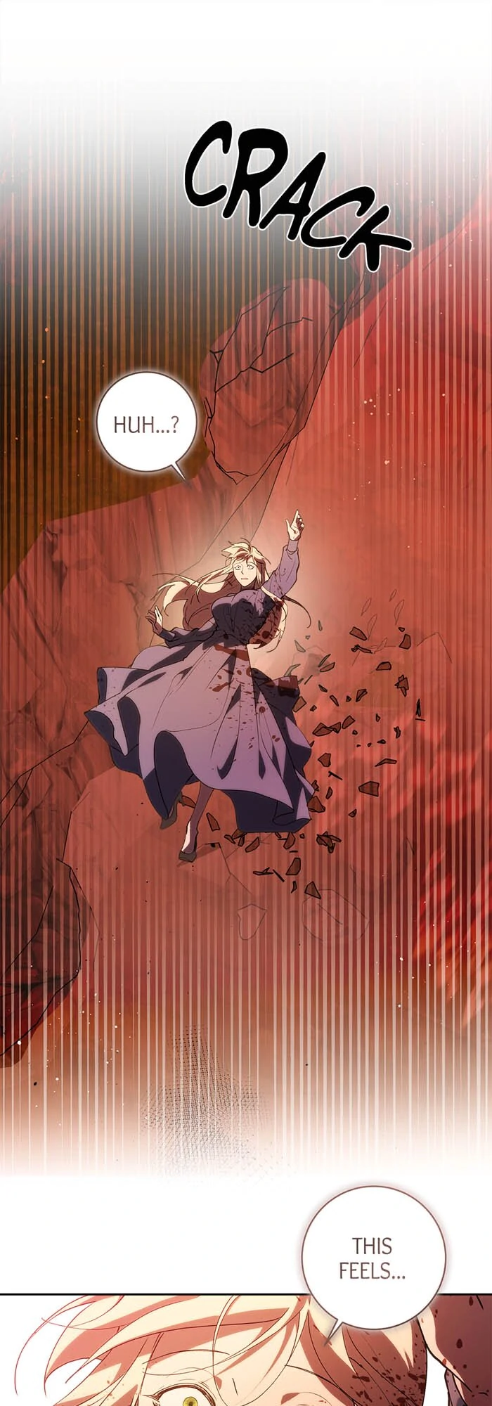 Here Reigns the Vengeful Villainess Chapter 99 - Page 9