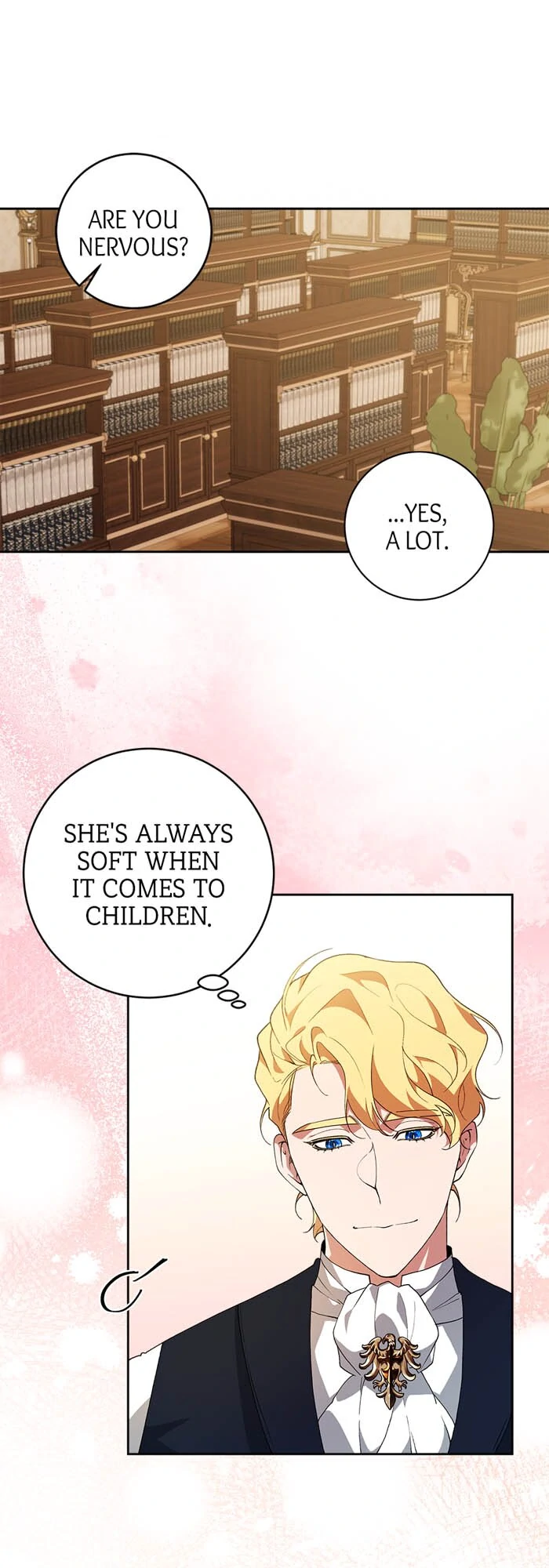 Here Reigns the Vengeful Villainess Chapter 99 - Page 15