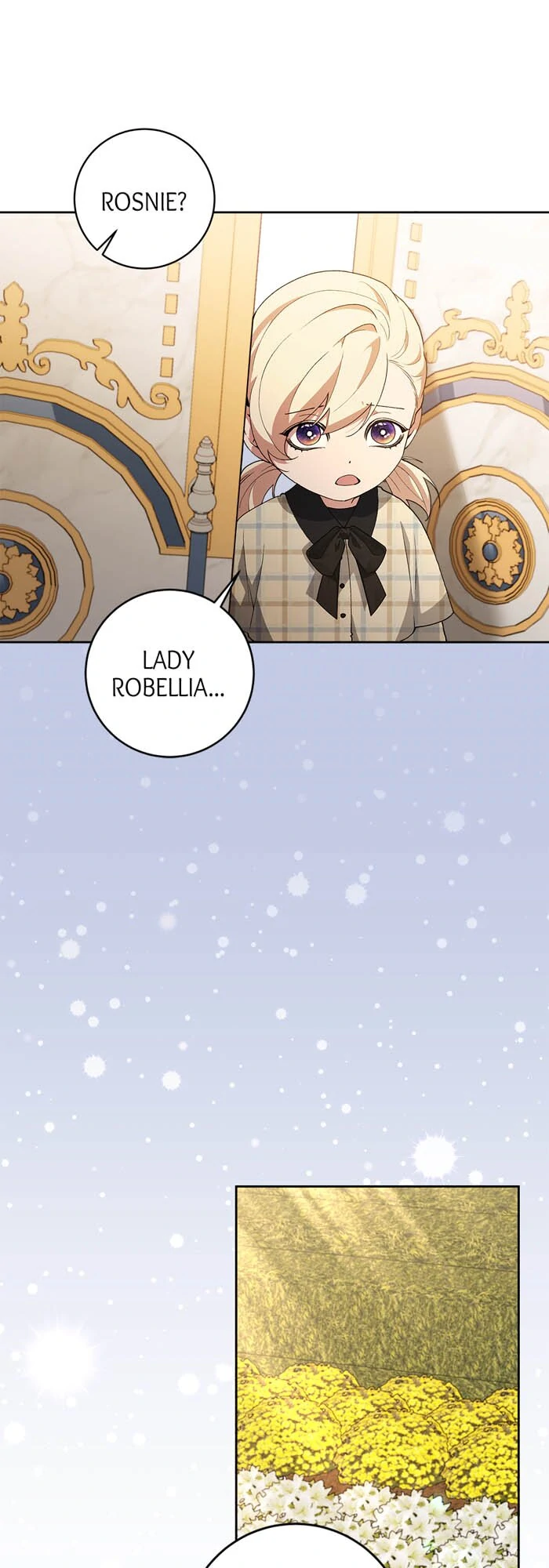 Here Reigns the Vengeful Villainess Chapter 99 - Page 23