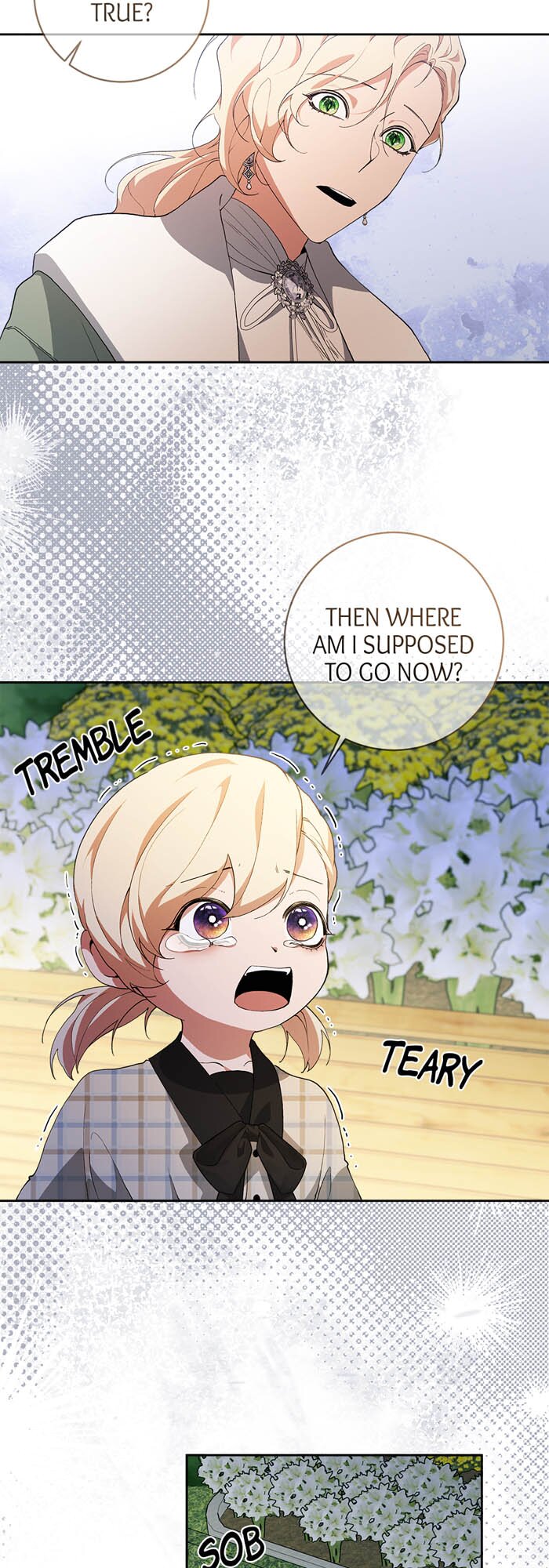 Here Reigns the Vengeful Villainess Chapter 99 - Page 30