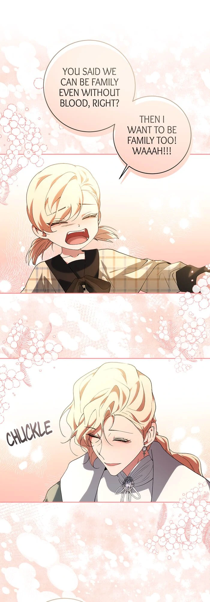 Here Reigns the Vengeful Villainess Chapter 99 - Page 40