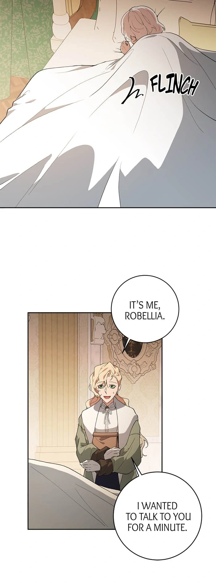 Here Reigns the Vengeful Villainess Chapter 99 - Page 42