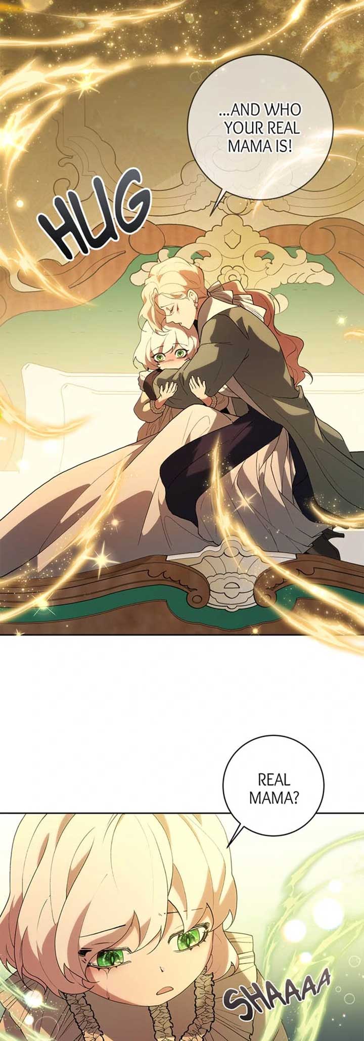 Here Reigns the Vengeful Villainess Chapter 100 - Page 4