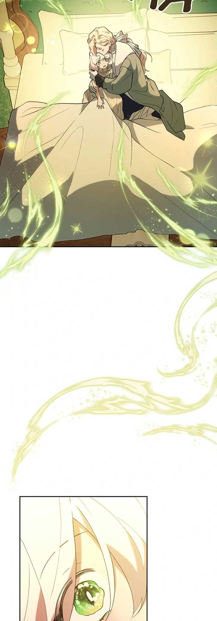 Here Reigns the Vengeful Villainess Chapter 100 - Page 11