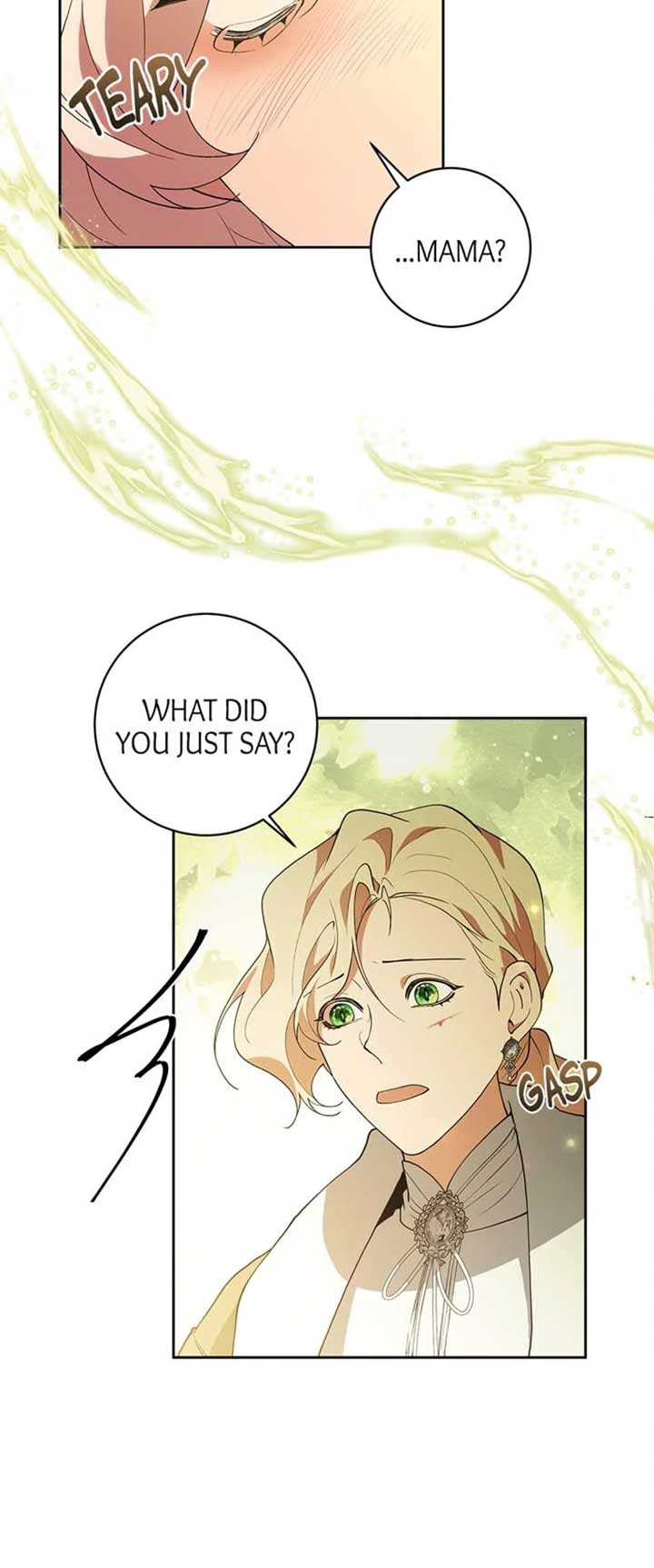 Here Reigns the Vengeful Villainess Chapter 100 - Page 12