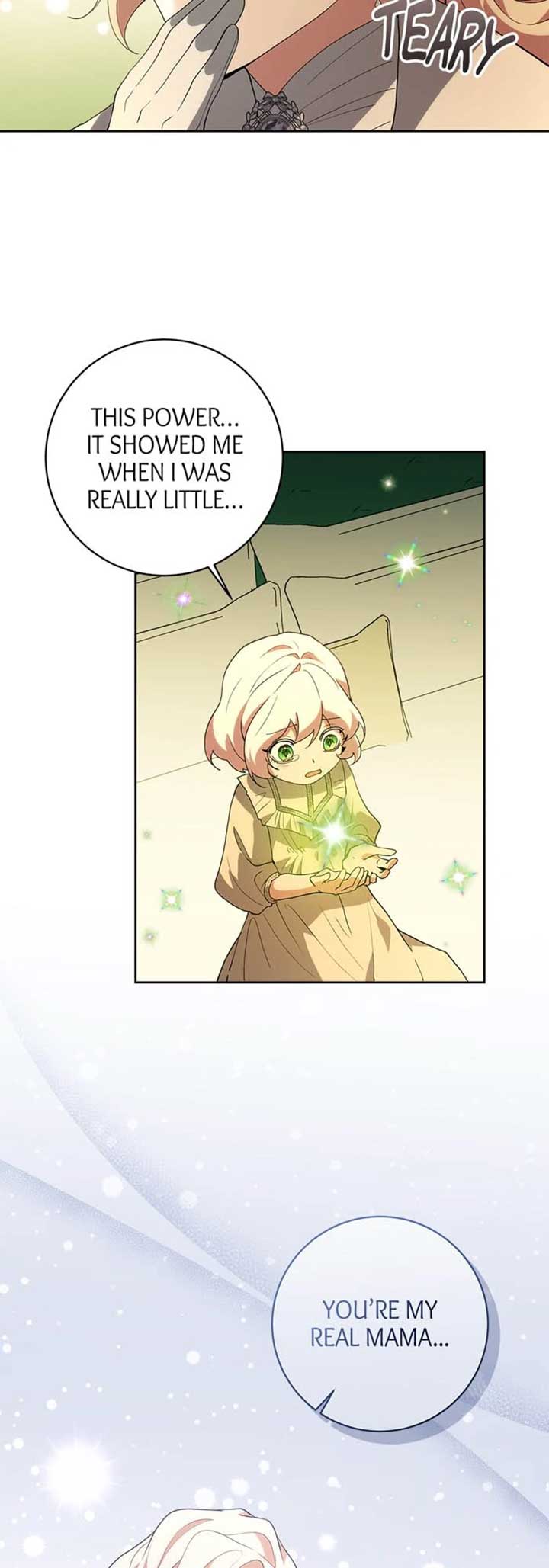 Here Reigns the Vengeful Villainess Chapter 100 - Page 14