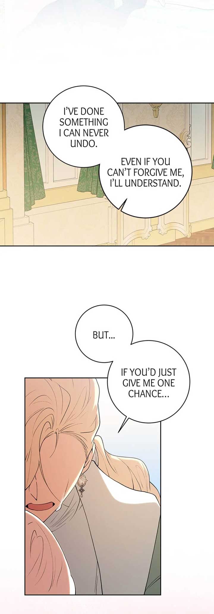 Here Reigns the Vengeful Villainess Chapter 100 - Page 18