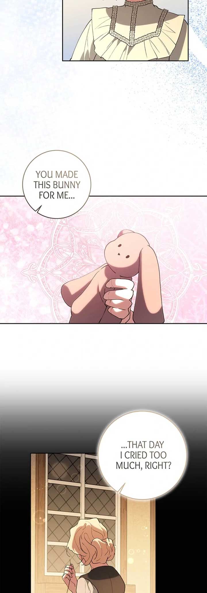 Here Reigns the Vengeful Villainess Chapter 100 - Page 23