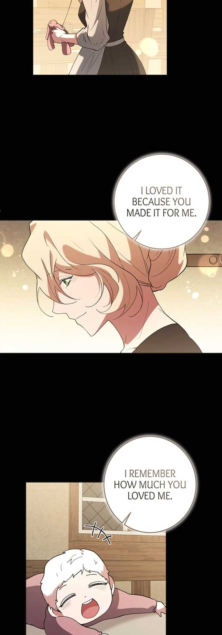 Here Reigns the Vengeful Villainess Chapter 100 - Page 24