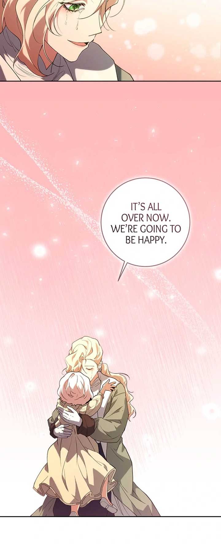 Here Reigns the Vengeful Villainess Chapter 100 - Page 28