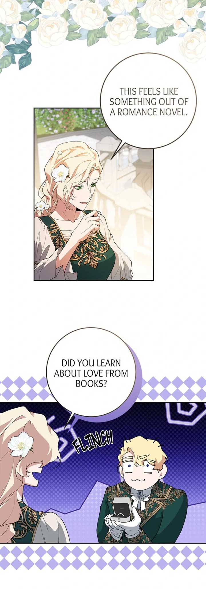 Here Reigns the Vengeful Villainess Chapter 100 - Page 31