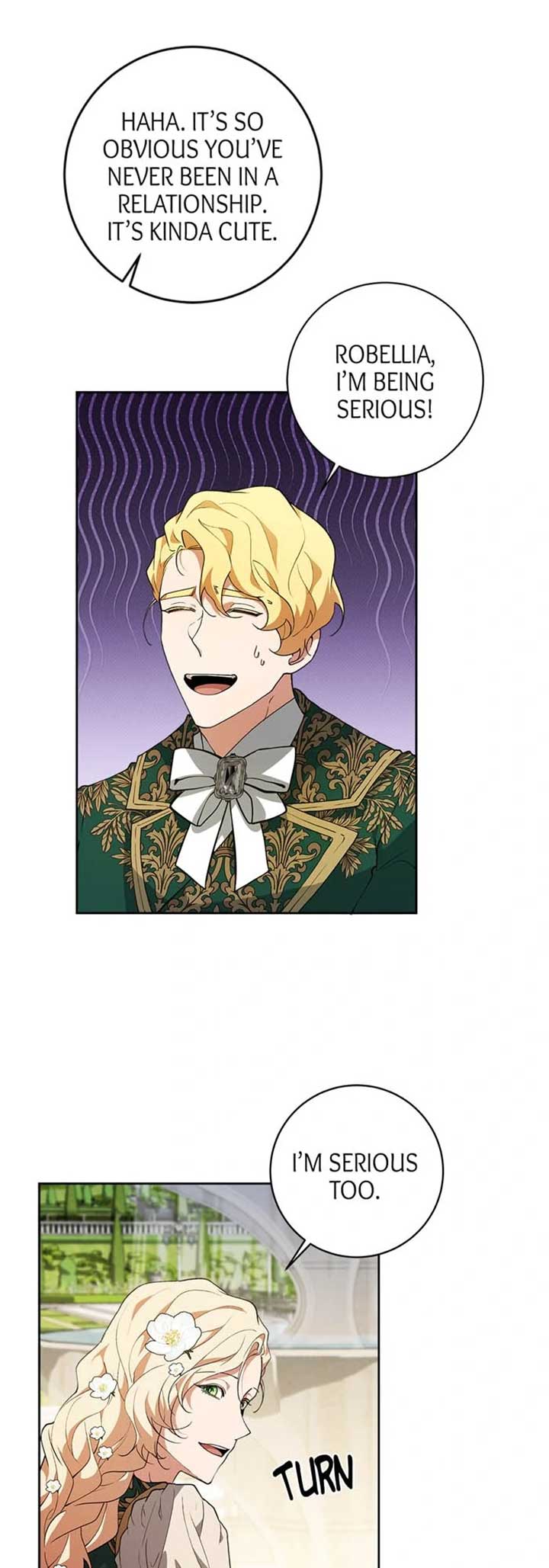 Here Reigns the Vengeful Villainess Chapter 100 - Page 32