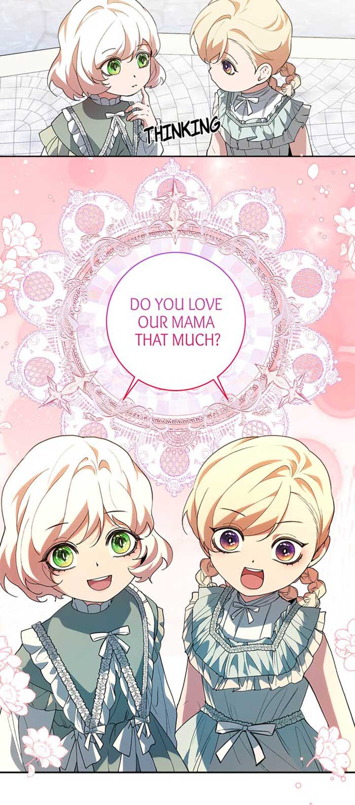 Here Reigns the Vengeful Villainess Chapter 100 - Page 36