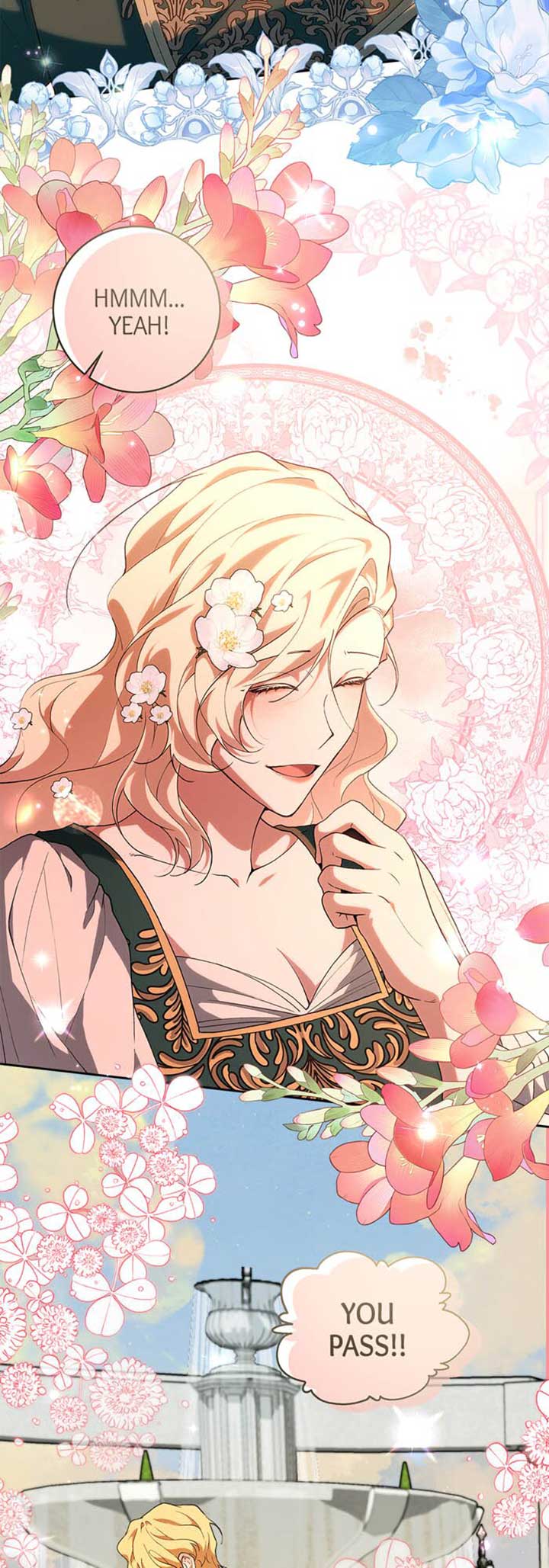 Here Reigns the Vengeful Villainess Chapter 100 - Page 38