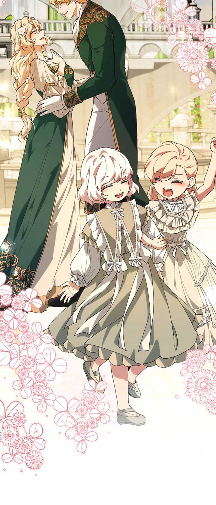 Here Reigns the Vengeful Villainess Chapter 100 - Page 39