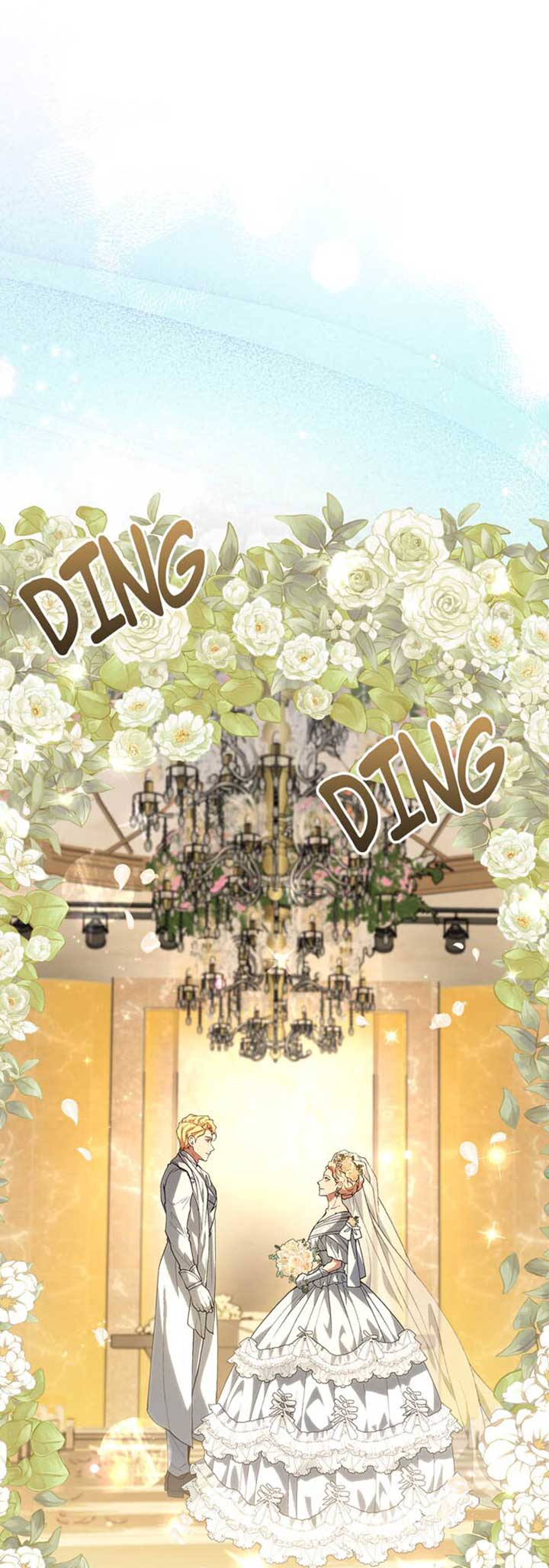 Here Reigns the Vengeful Villainess Chapter 100 - Page 40