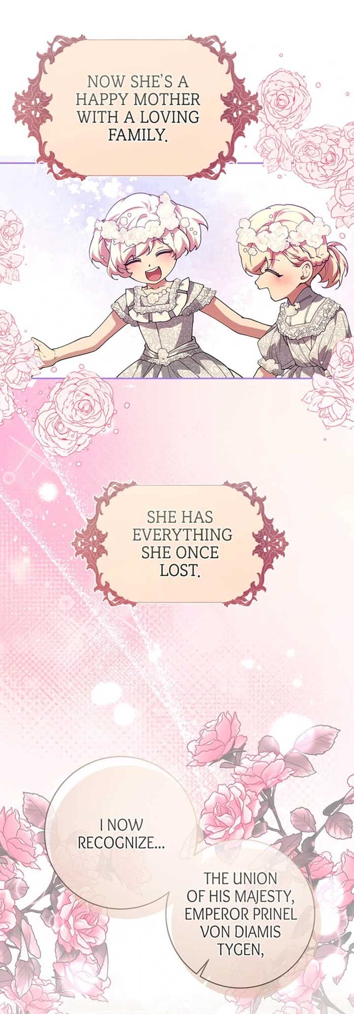 Here Reigns the Vengeful Villainess Chapter 100 - Page 42