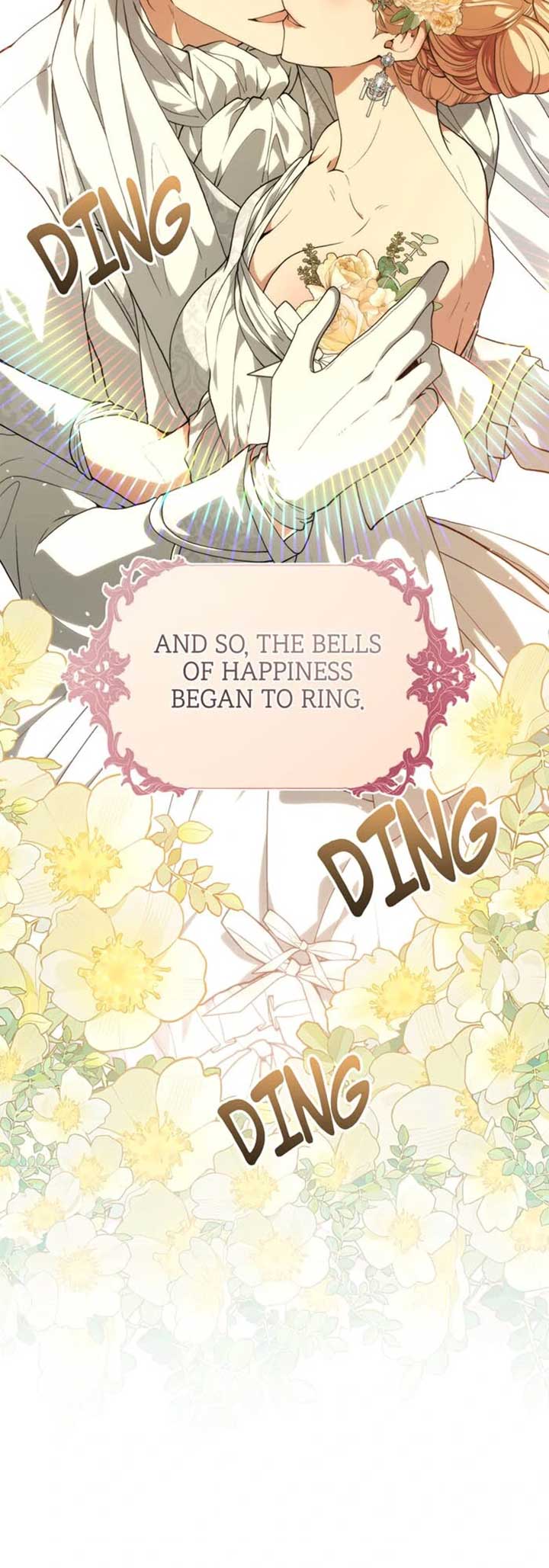 Here Reigns the Vengeful Villainess Chapter 100 - Page 44