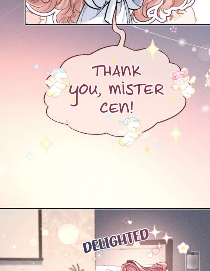 Hermes Lover Chapter 16 - Page 4