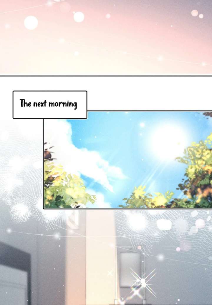 Hermes Lover Chapter 16 - Page 6