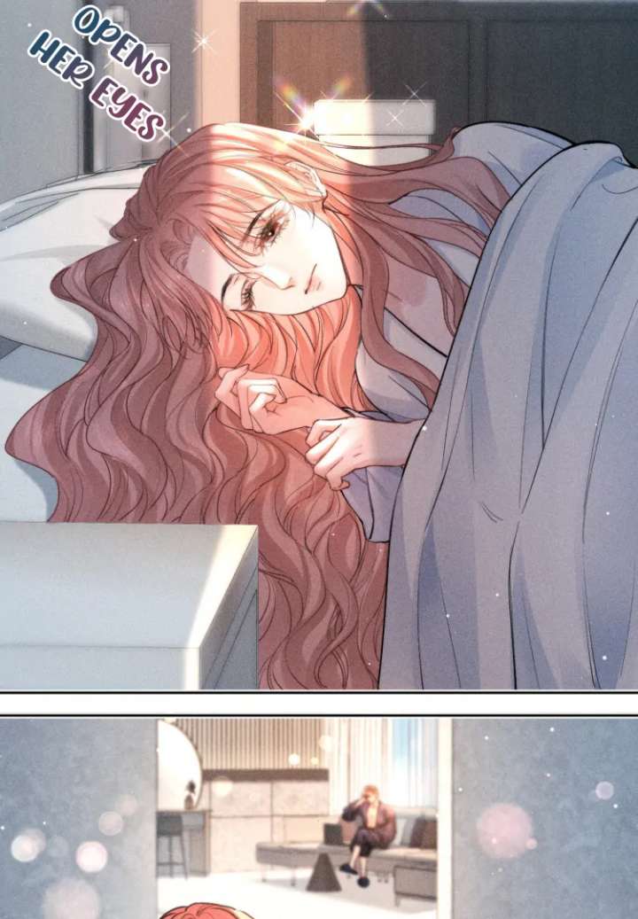 Hermes Lover Chapter 16 - Page 7