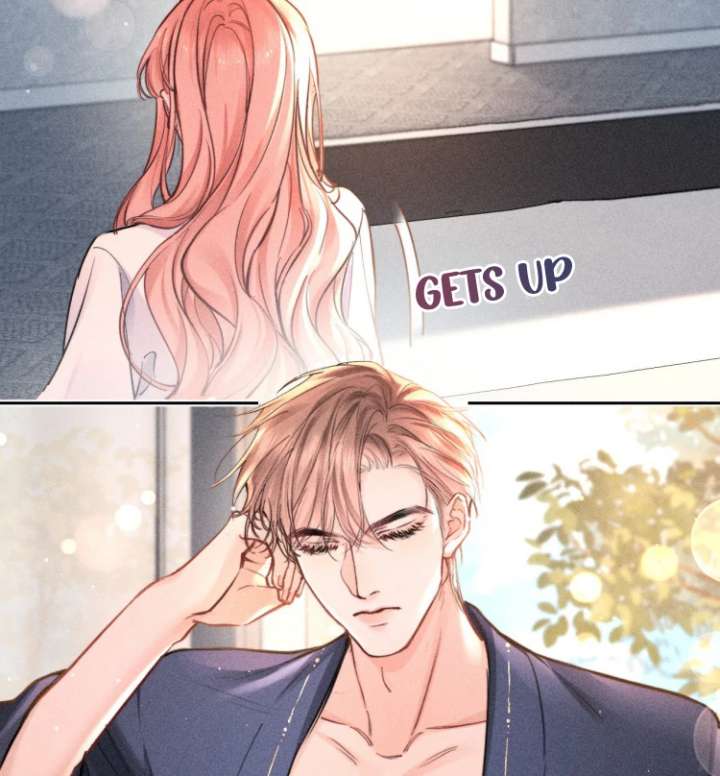 Hermes Lover Chapter 16 - Page 8